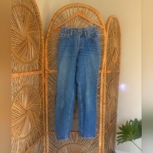 Vintage Levi's Jeans